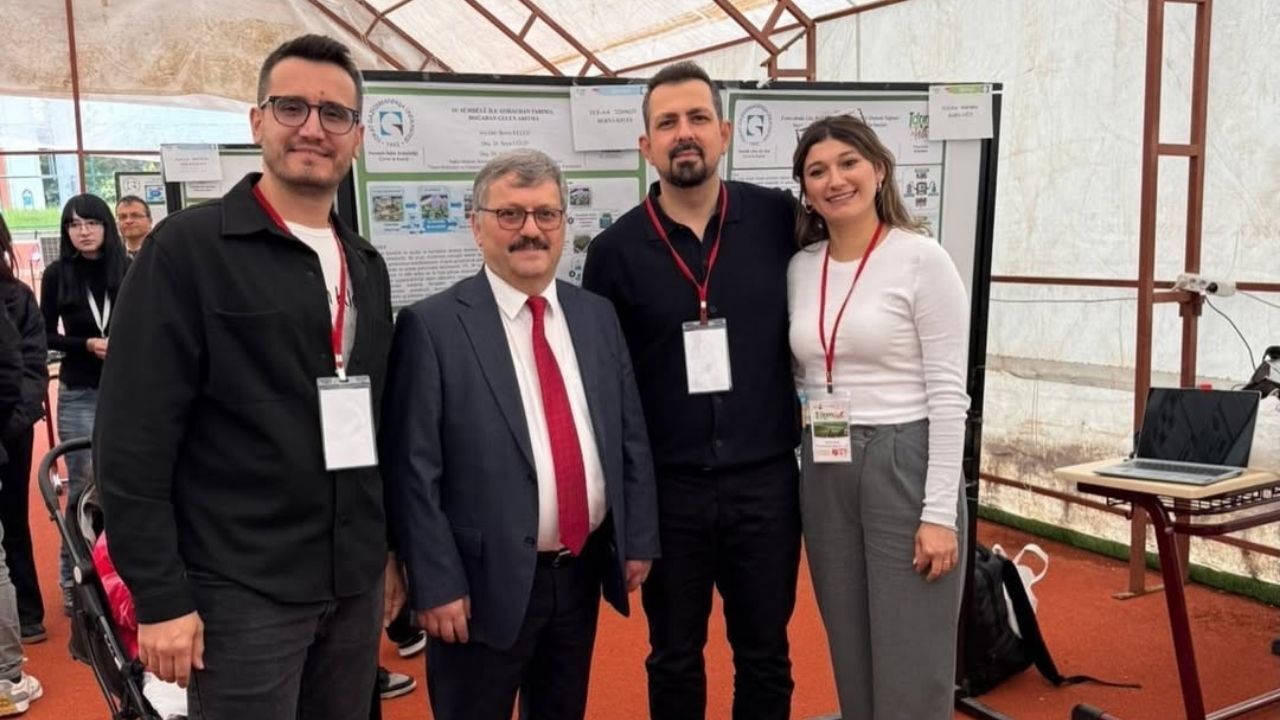 Tarımfest 2026’Da Yozgat Rüzgarı Esti (2)