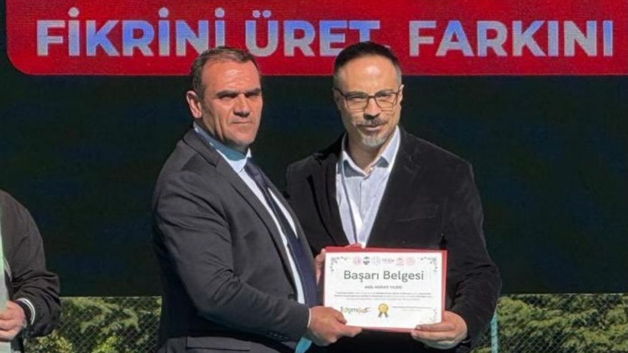 Tarımfest 2026’Da Yozgat Rüzgarı Esti (4)
