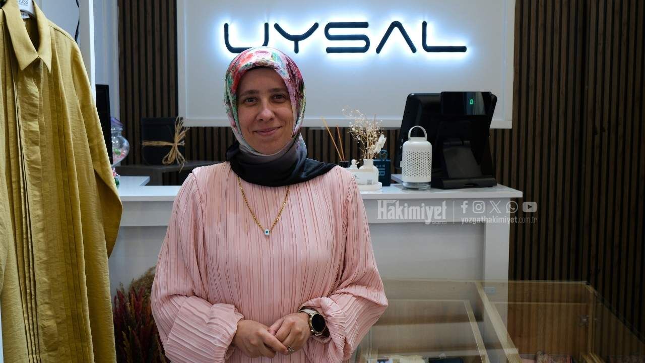 Tesettür Giyimde Bu Yazın Favorileri Belli Oldu! (2)