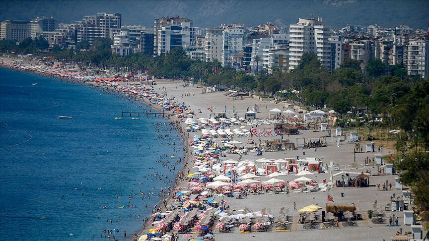 Bayram tatilinde son fırsat: 9 günlük tatil turizmi uçurdu, rezervasyonlar bitti mi?