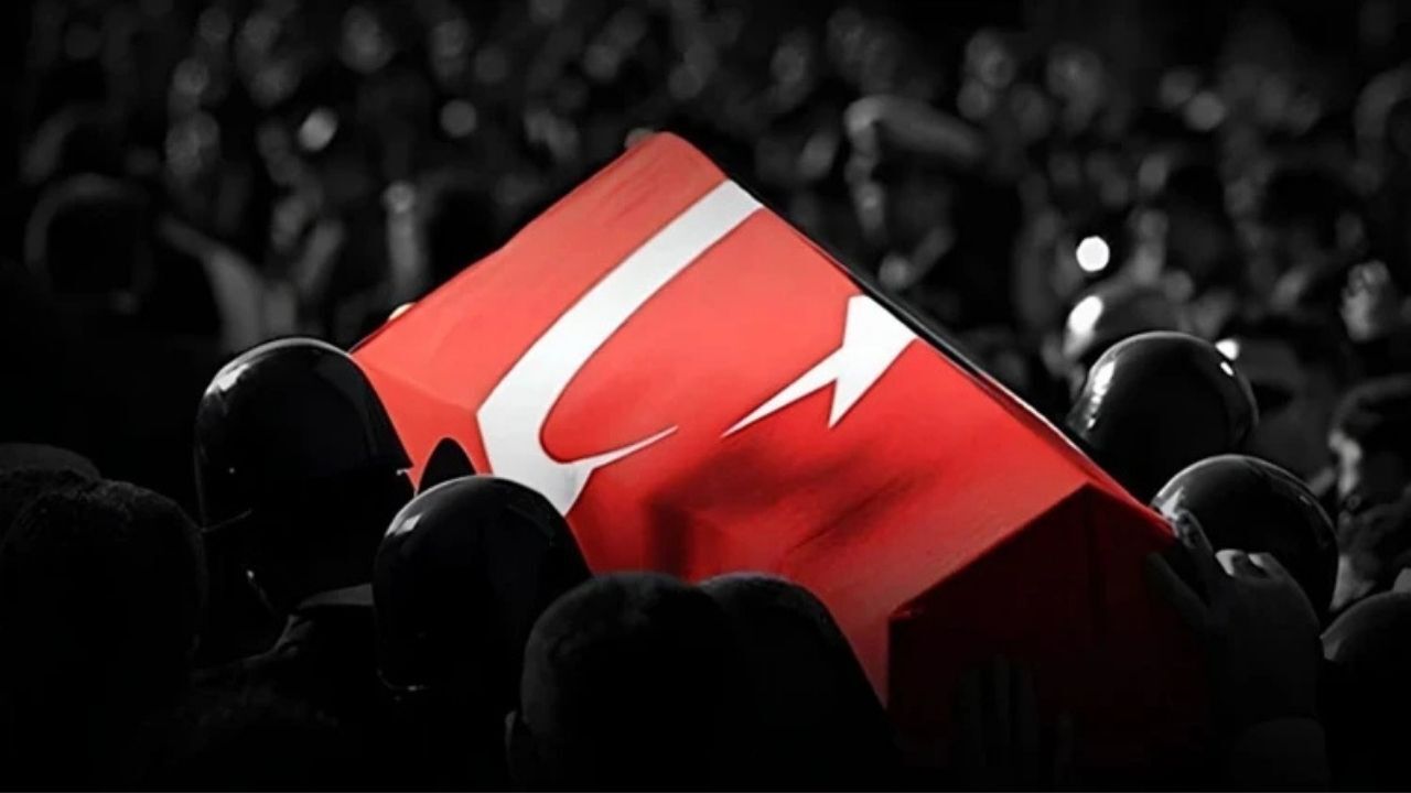 Trafik Kazasında Yaralanan Polis Memuru Aydın Üyenarık Şehit Oldu (1)