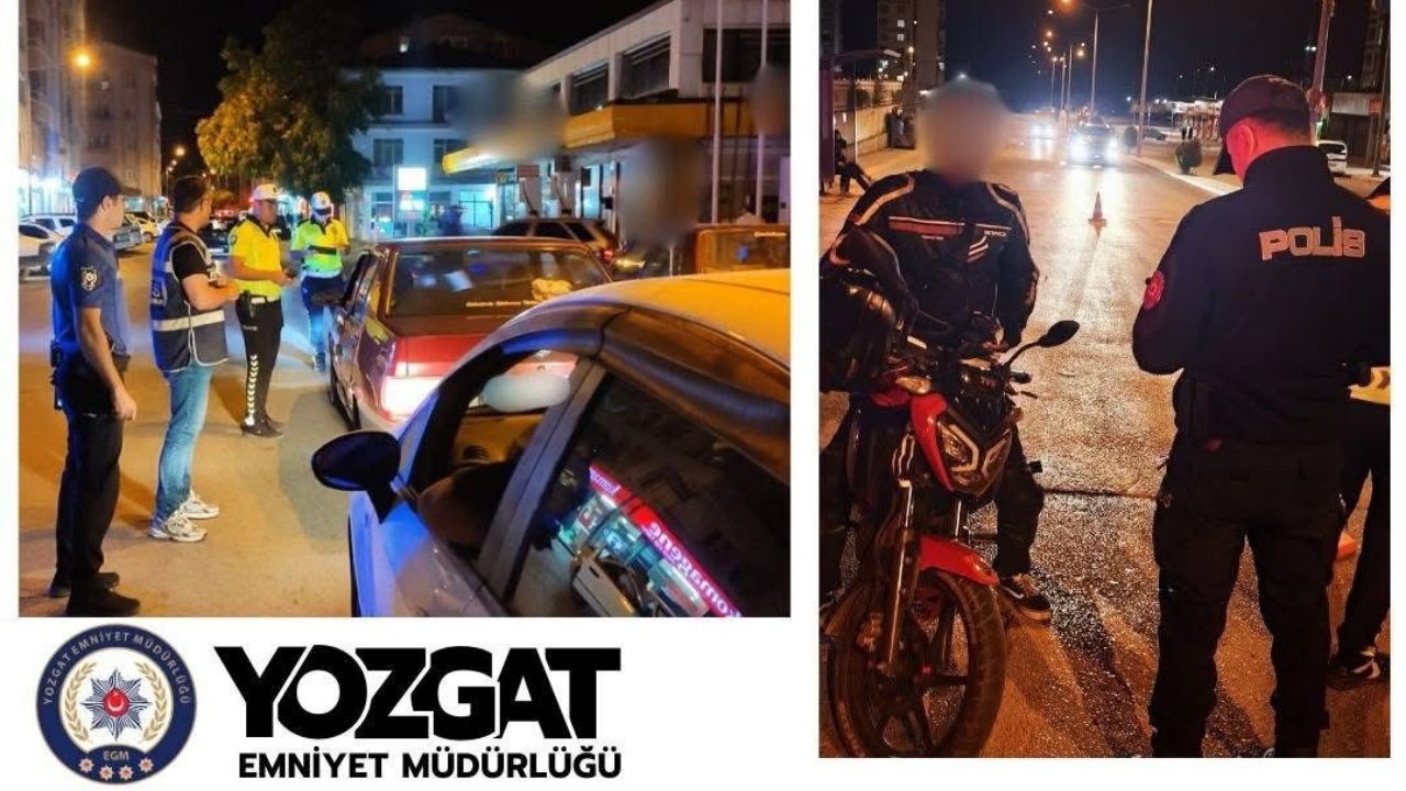 Trafikte Bunu Yapan Yandı! (2)
