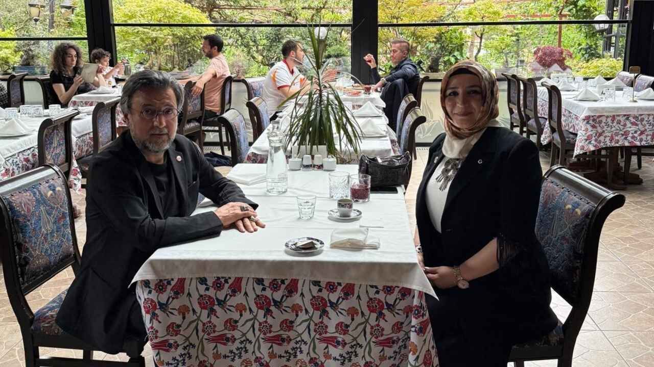 Tures Yozgat İçin İlk Adım İstanbul’da Atıldı (2)