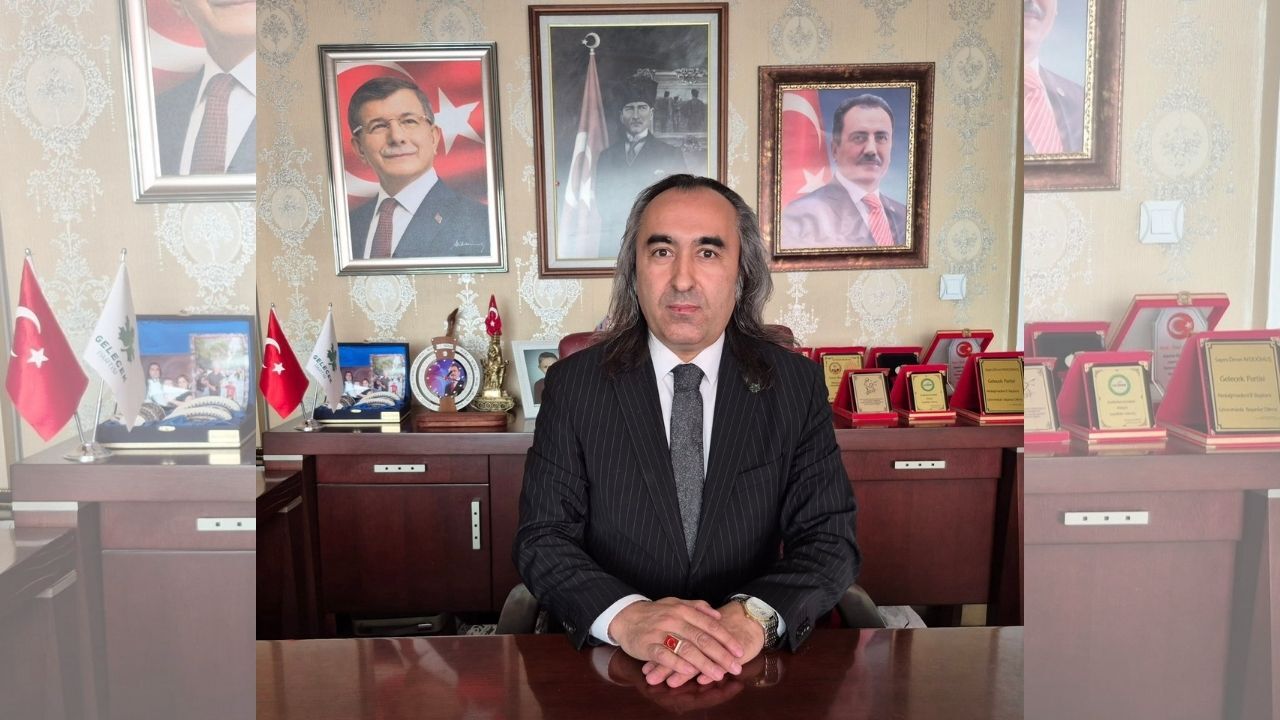 Türkçülük Günü’nde Yozgat’tan Birlik Mesajı Her Bir Fert Onurlu Bir Parçadır (1)
