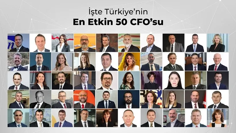 Türkiyenin En Zengin 50 Kişisi