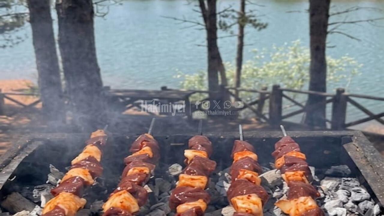 Türkiye’nin İlk Milli Parkı Tatilcilerin Gözdesi Olmaya Devam Ediyor (5)