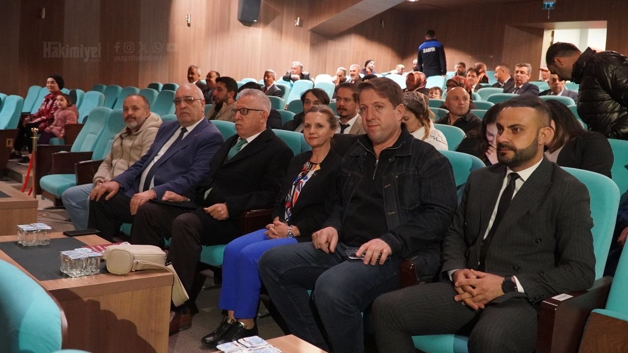 Uluslararası Halk Dansları Şenliği 3. Gününde! (1)