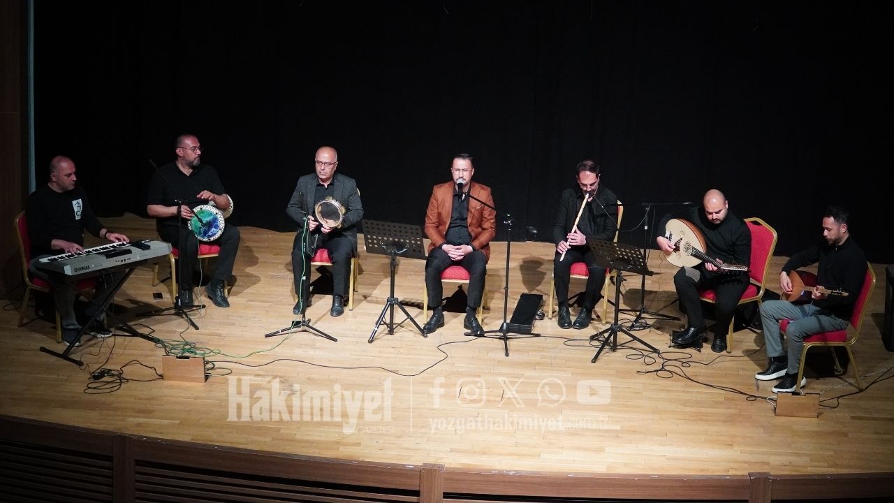 Uluslararası Halk Dansları Şenliği 3. Gününde! (4)