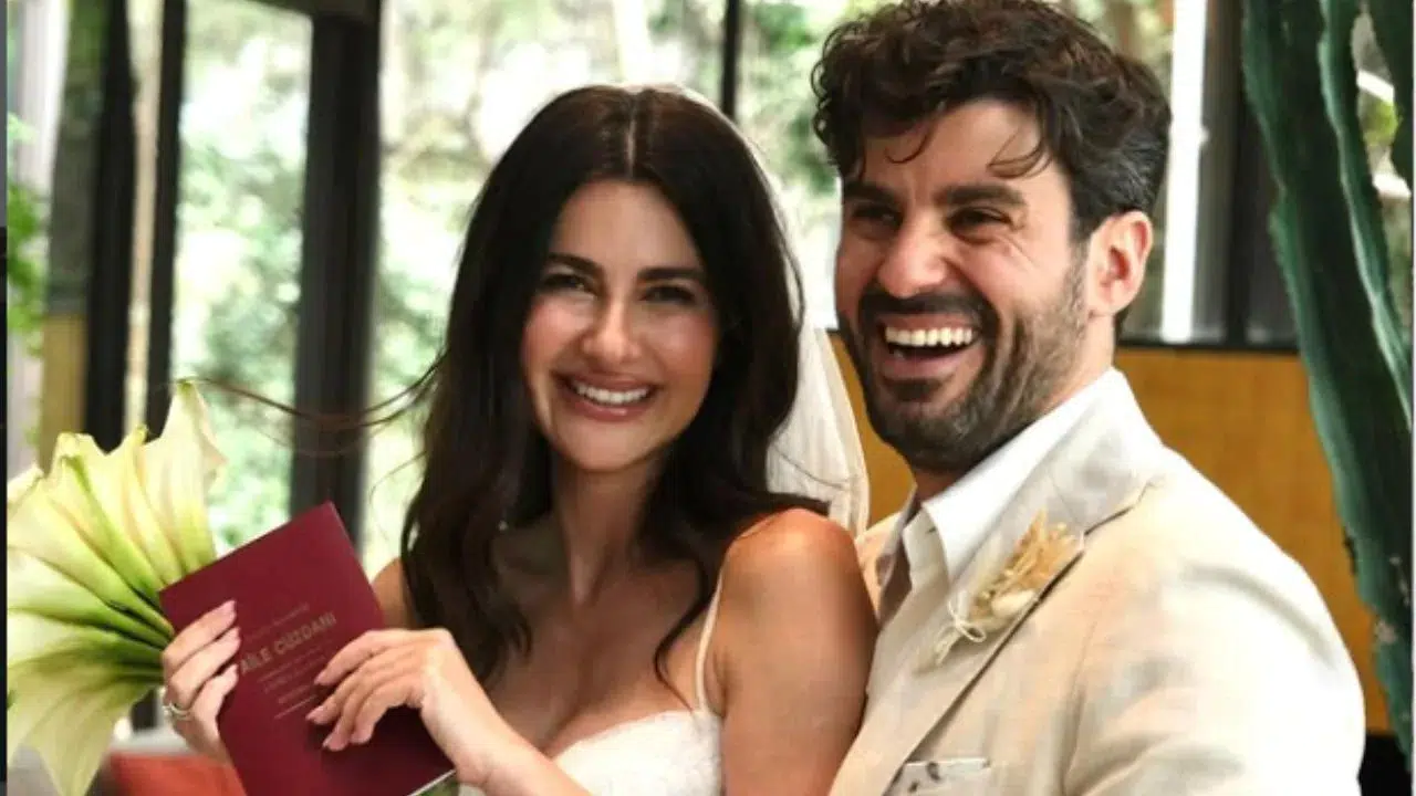Ulwo Nesrin Cavadzadenin Esi Kadir Taner Ucar Kimdir Kac Yasinda Ne Is Yapar Iste Memleketi Ve Meslegi