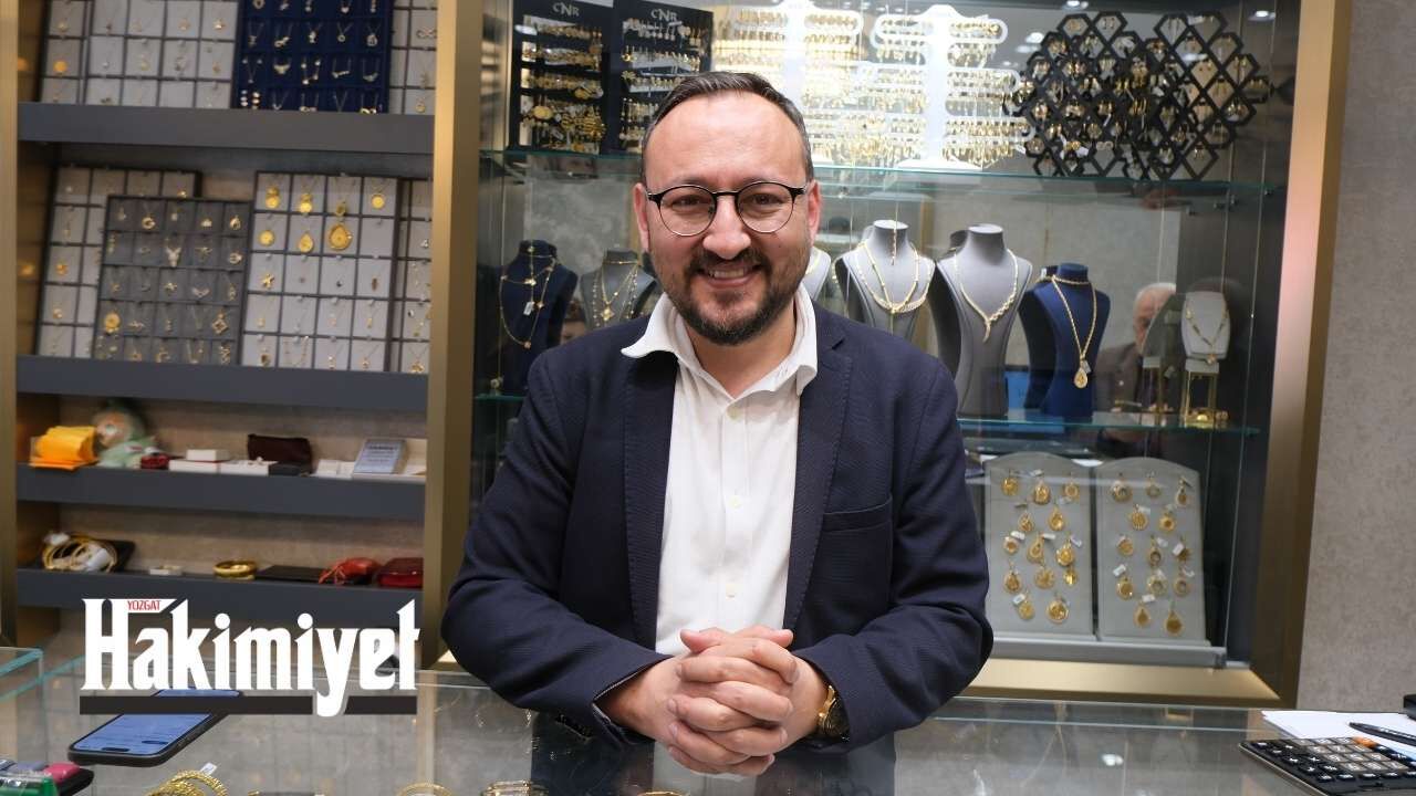 Uzmandan Mesaj Altın Fiyatlarındaki Değişim Haberci Mi (2)
