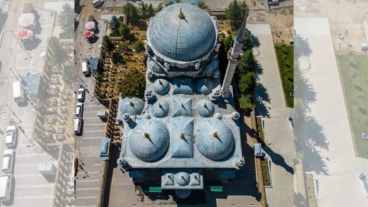 Valilik Yozgat’ın O Simgesini Gündeme Taşıdı (1)