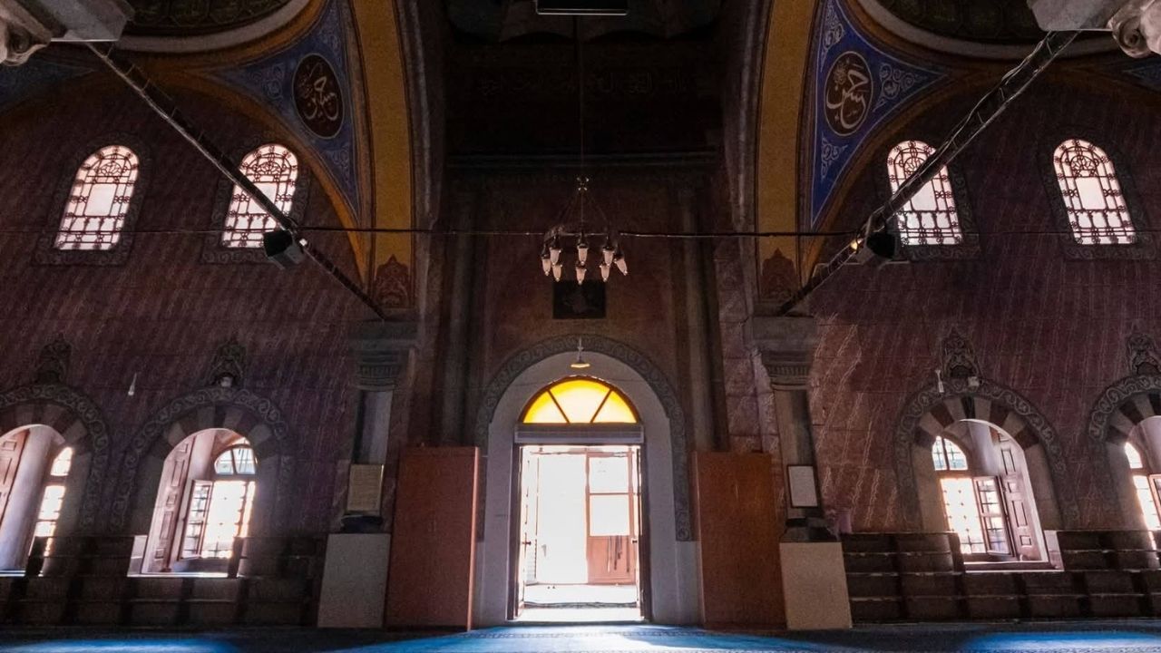Valilik Yozgat’ın O Simgesini Gündeme Taşıdı (4)
