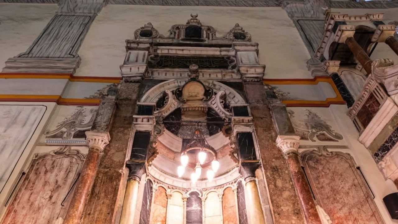 Valilik Yozgat’ın O Simgesini Gündeme Taşıdı (5)