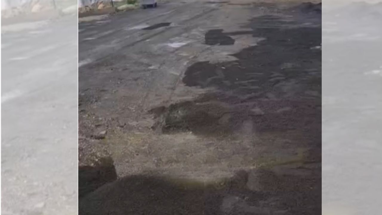 Vatandaş Tepkili ‘Yozgat Belediyesinin Yapması Gereken İşi Biz Yapıyoruz’ (1)