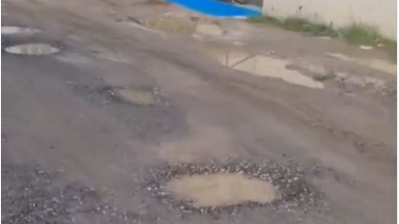 Vatandaş Tepkili ‘Yozgat Belediyesinin Yapması Gereken İşi Biz Yapıyoruz’ (3)