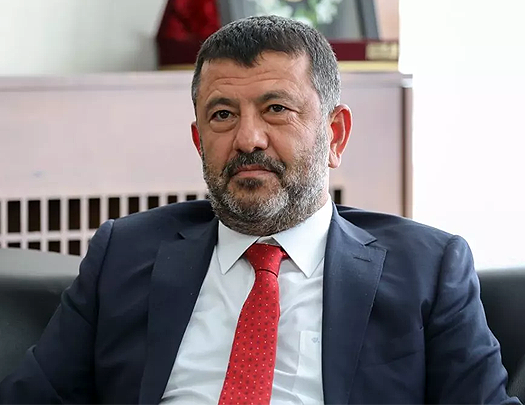 Veli Agbaba Kimdir