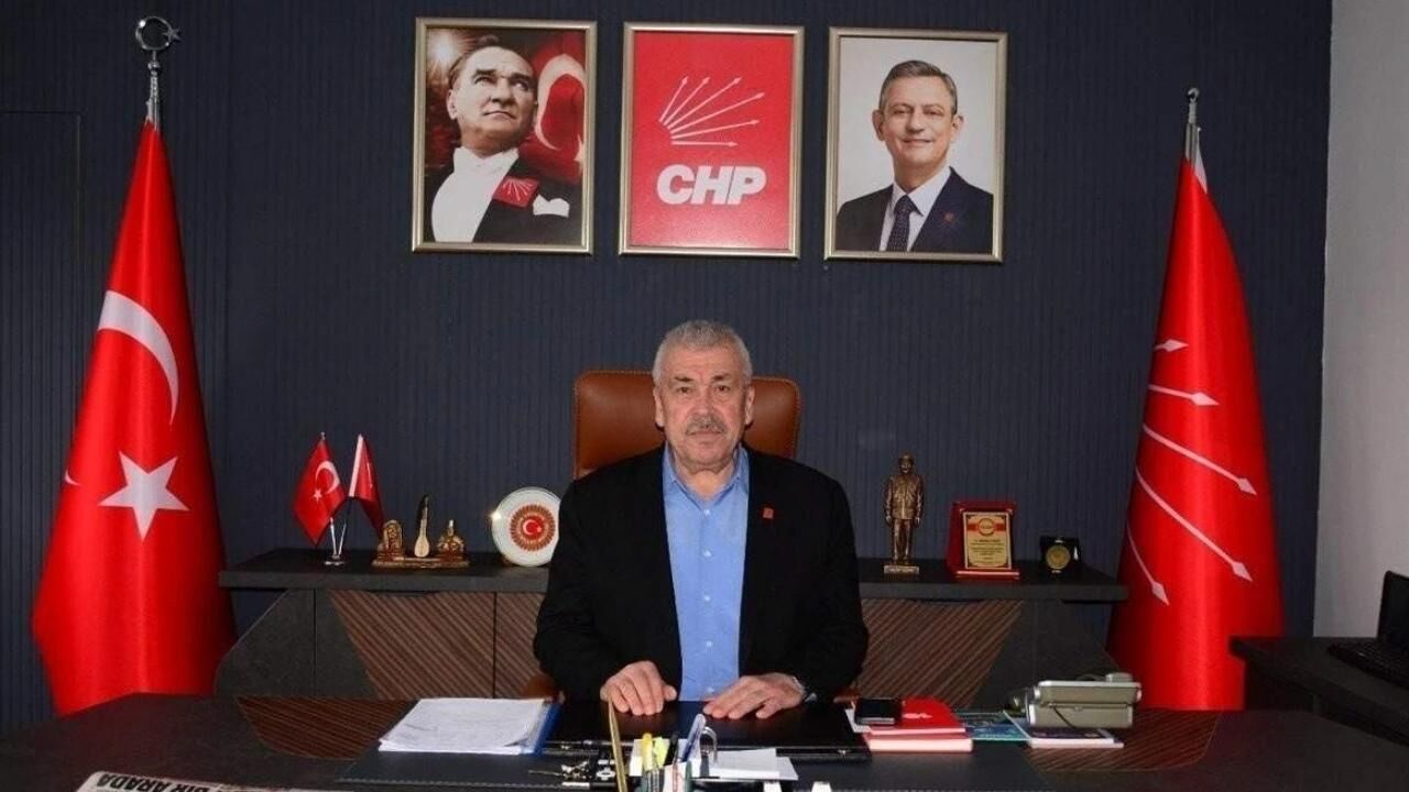 Yaşar'da Sert Tepki Yozgat'ın Durumu Sayısal Verilerle Ele Alındı (2)