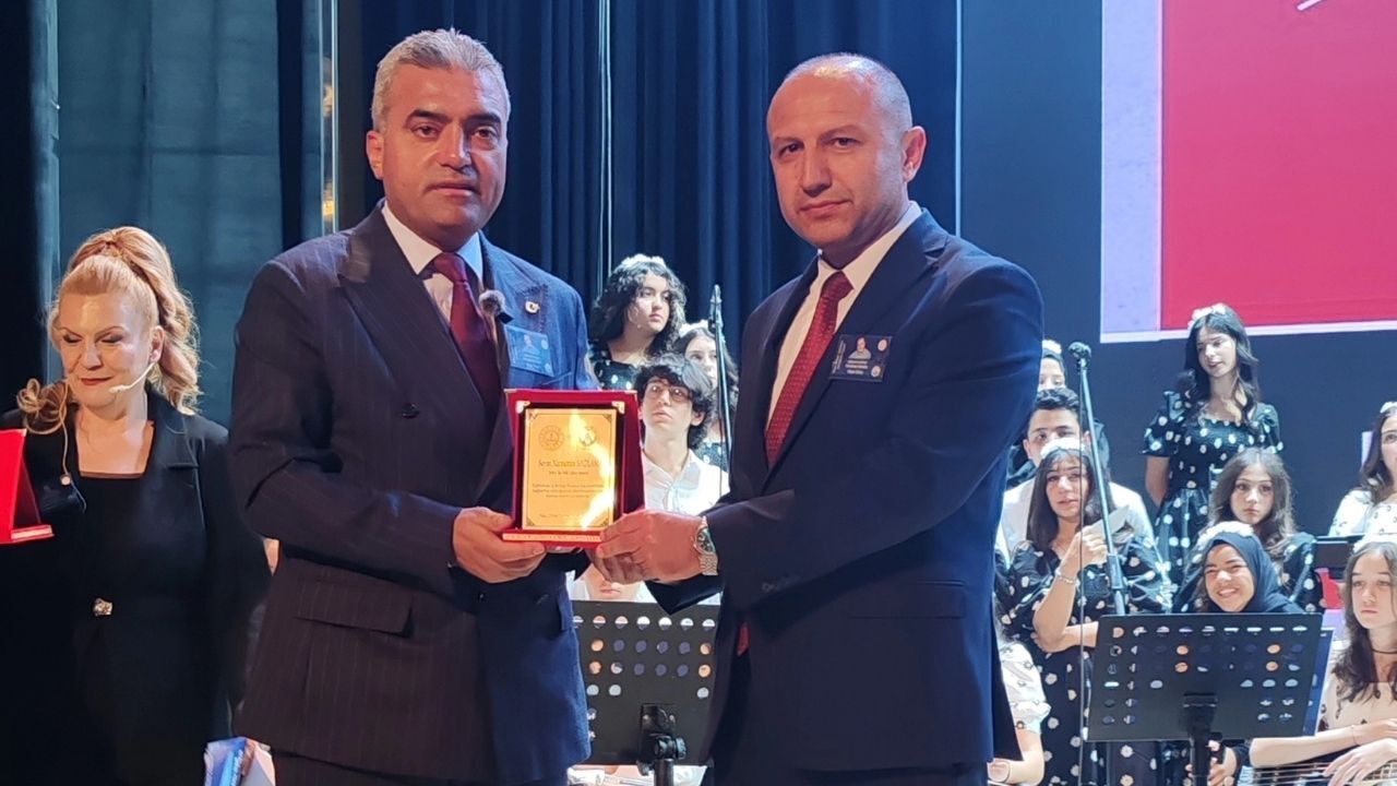 Yerköy Ve Çiçekdağı El Ele Verdi Proje Finalinde Unutulmaz Müzikal (3)