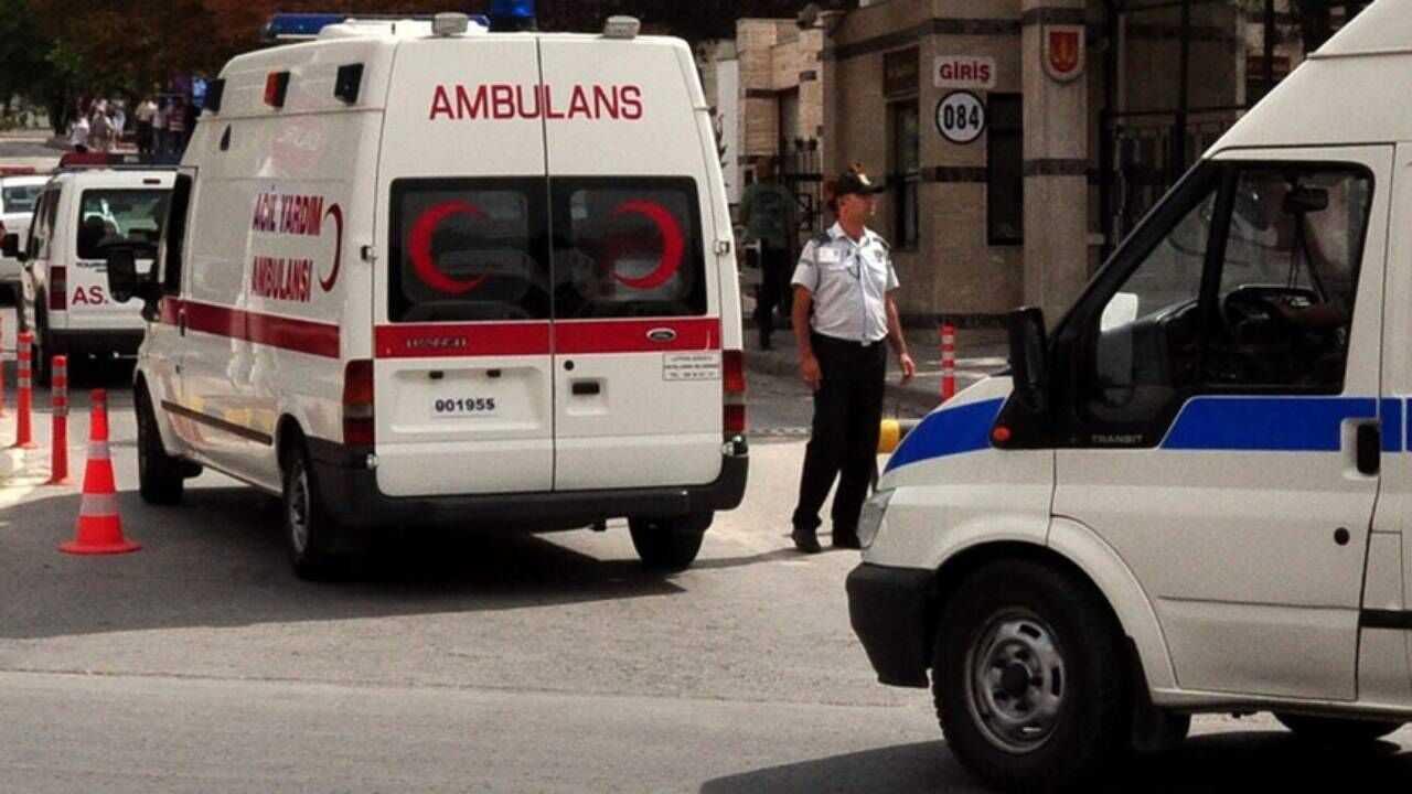 Yoldaki Lastik Parçalarını Temizlerken Şehit Oldu! Astsubay Yusuf Ergün'den Acı Haber (3)