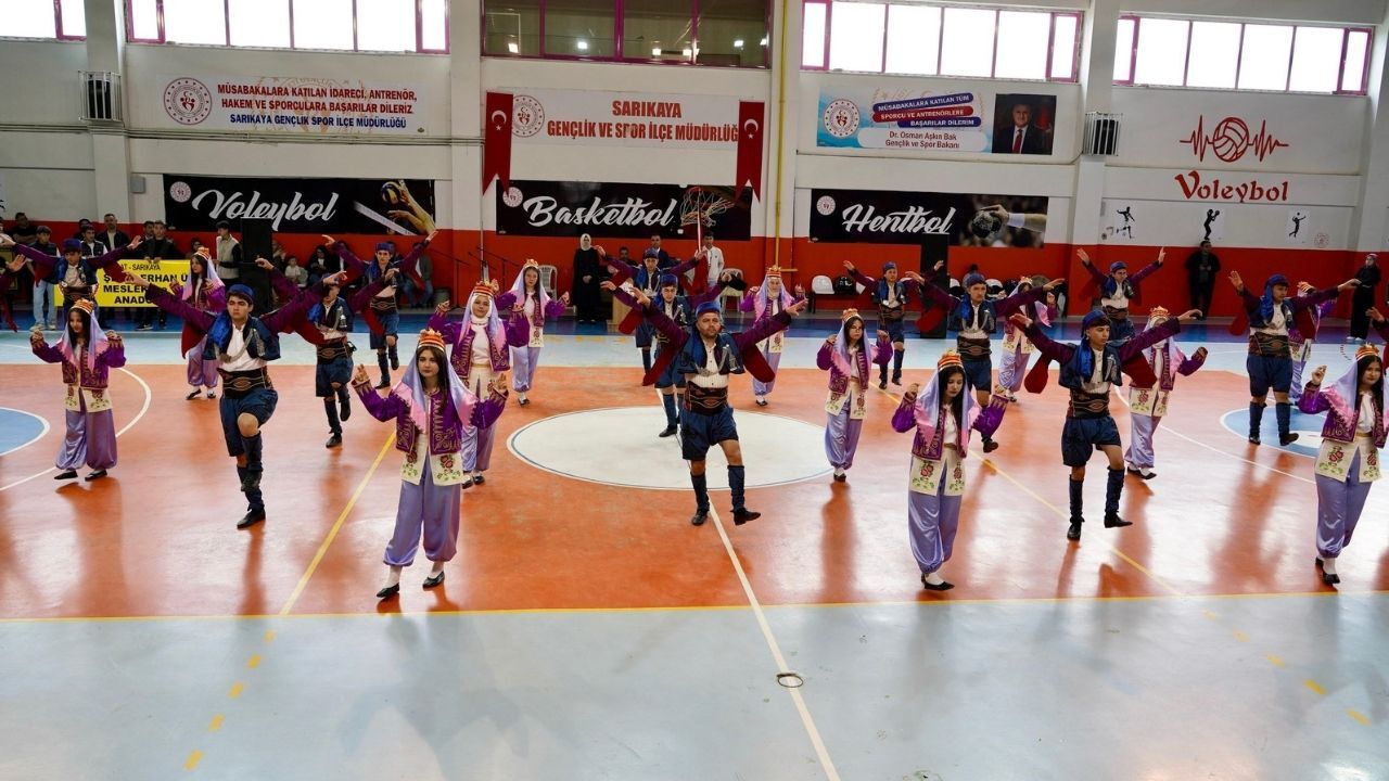 Yozgat Başkanının Sözleri Büyük Yankı Uyandırdı (2)