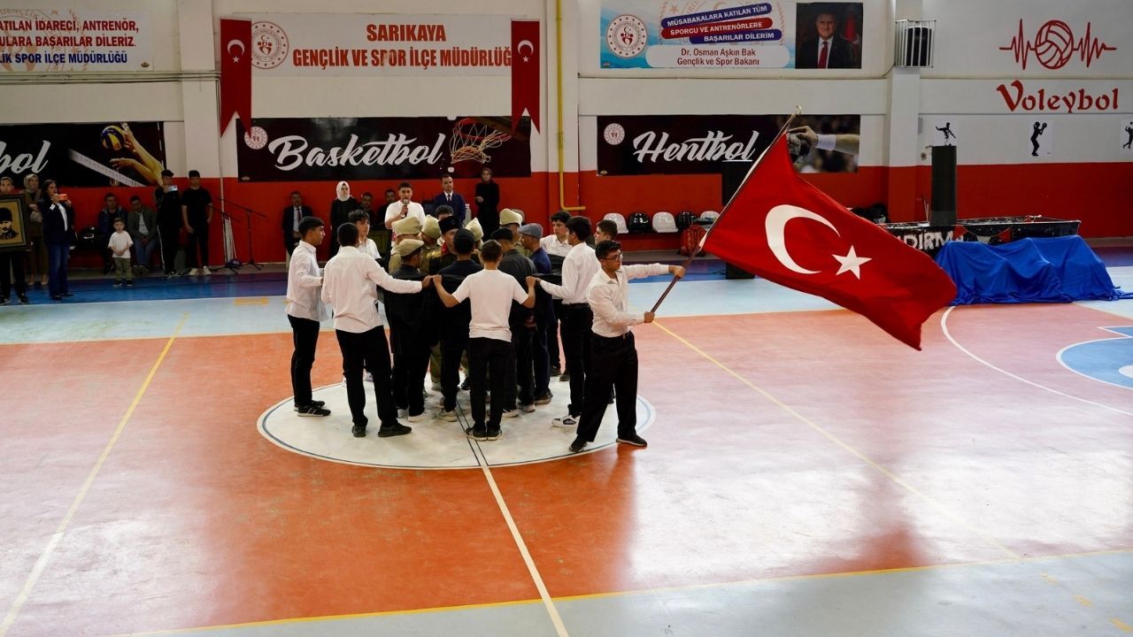 Yozgat Başkanının Sözleri Büyük Yankı Uyandırdı (3)