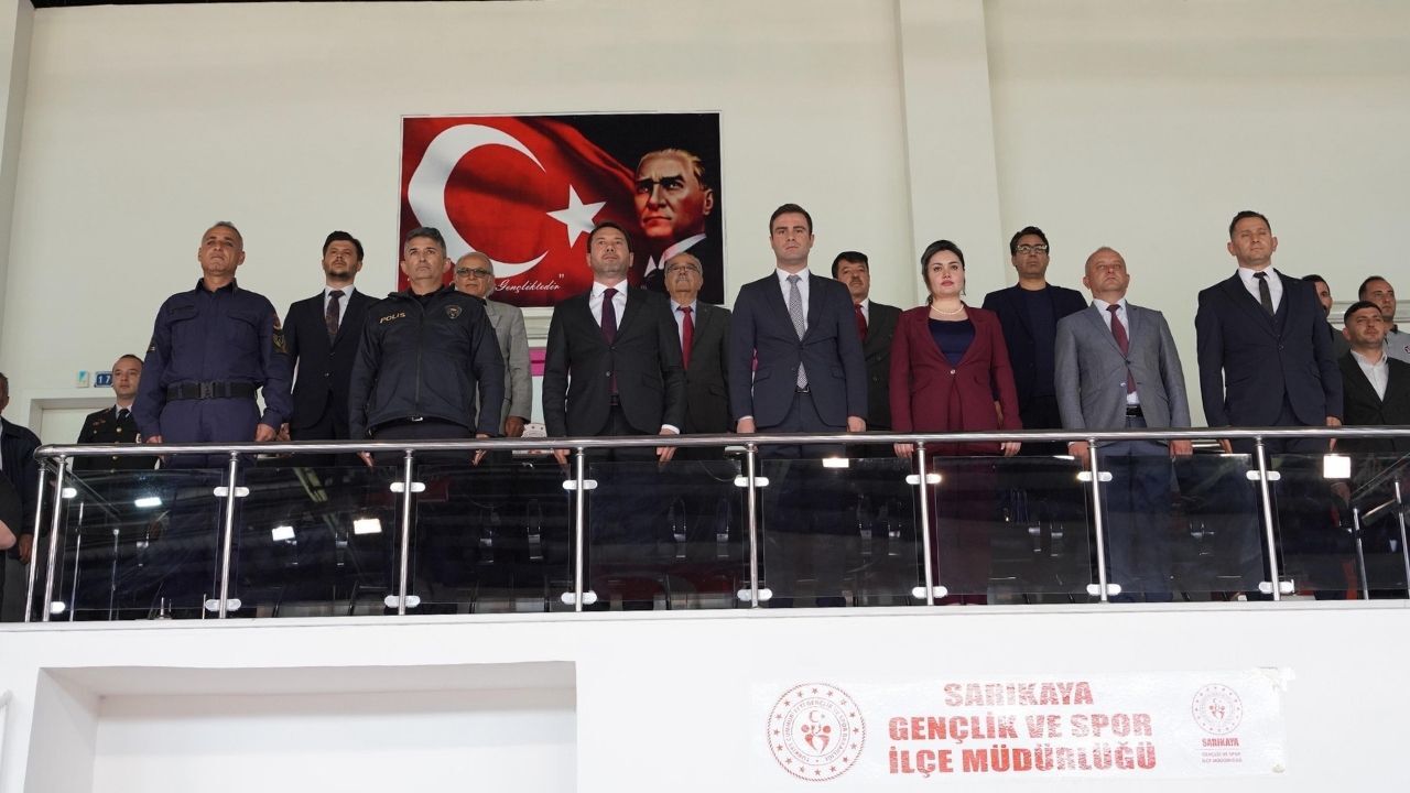 Yozgat Başkanının Sözleri Büyük Yankı Uyandırdı (4)