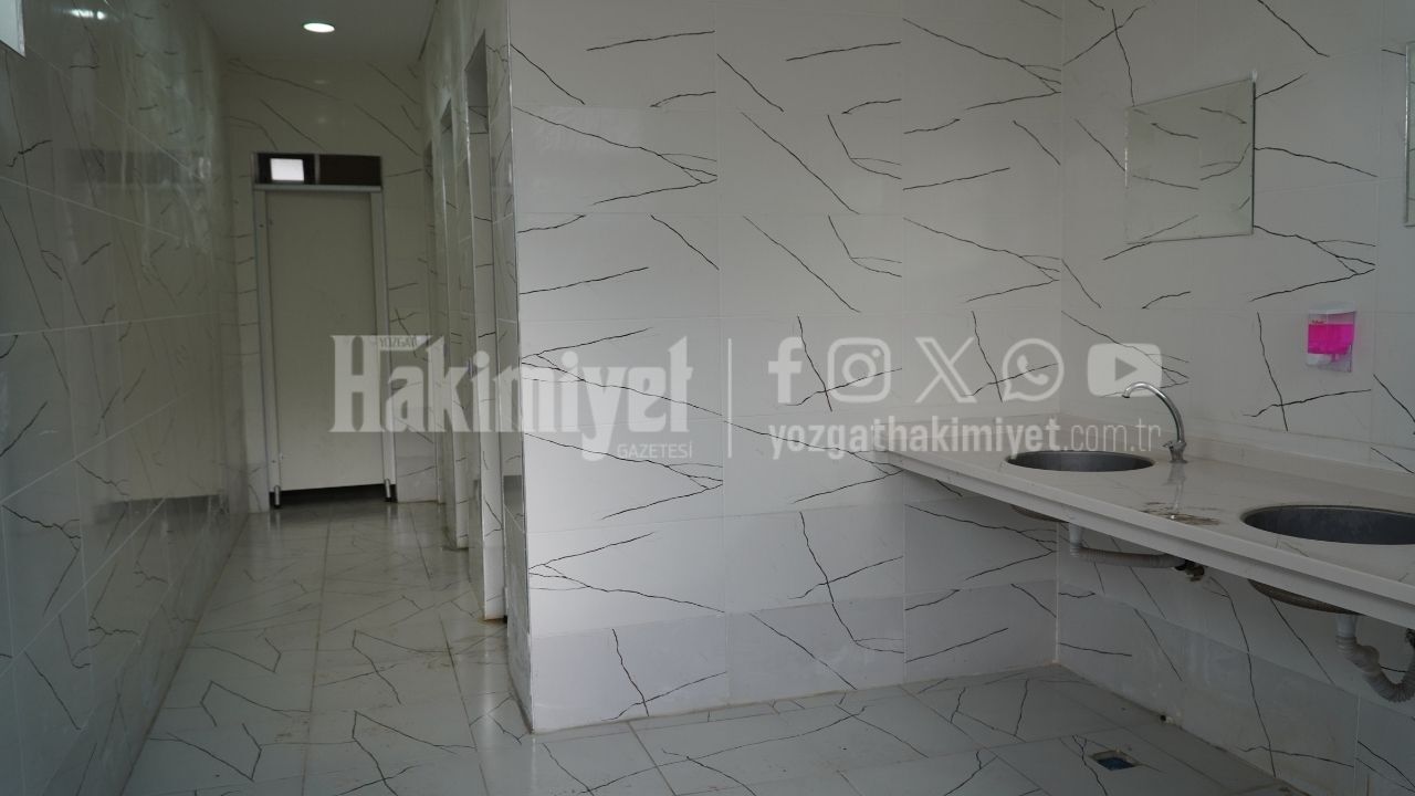 Yozgat Bayrama Hazır! (4)