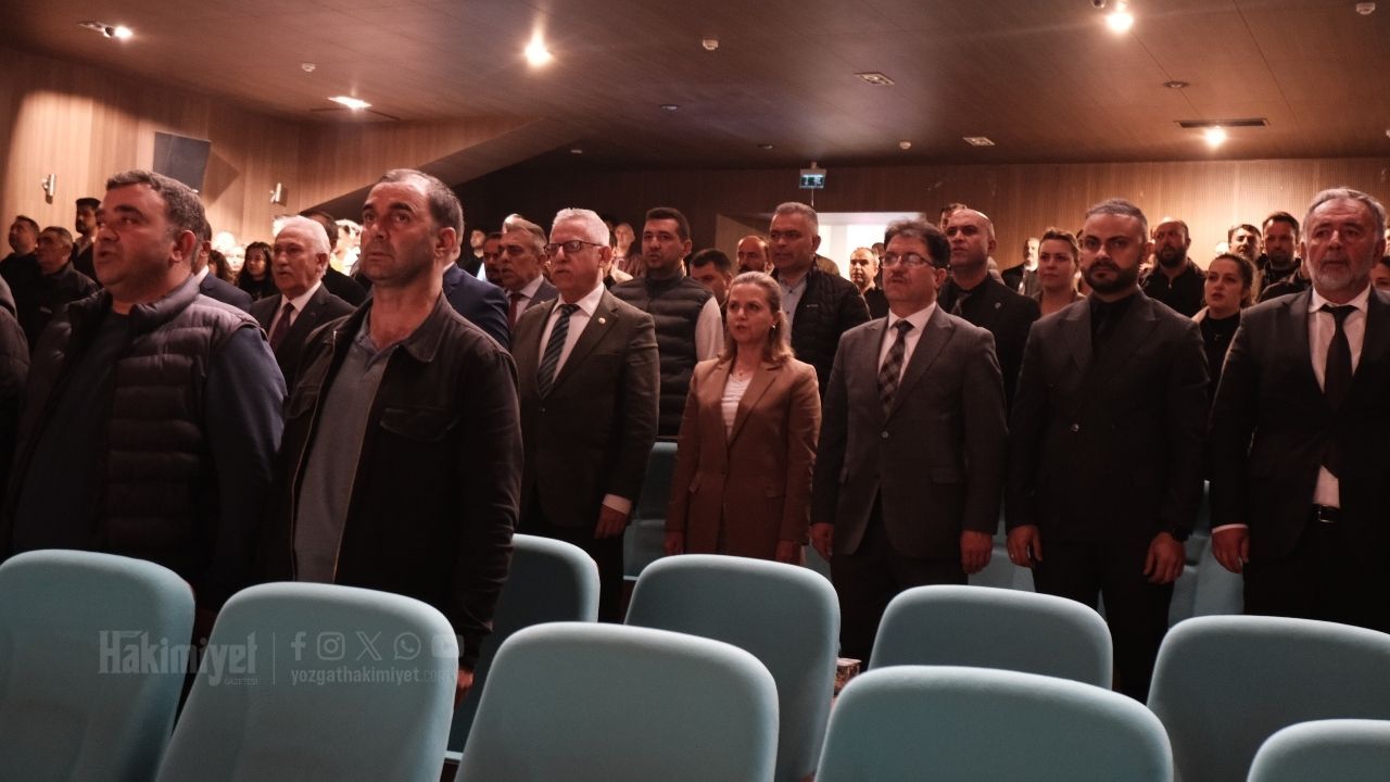 Yozgat Belediyesi İşçilerine Müjde! (1)