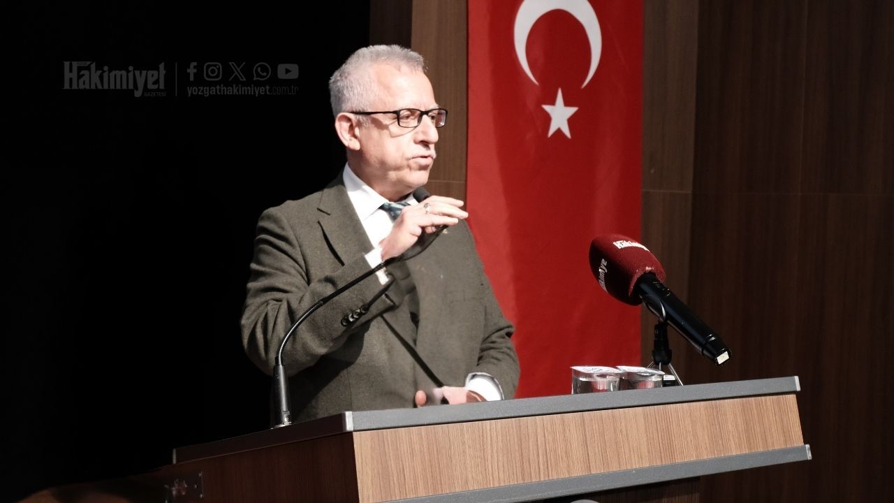 Yozgat Belediyesi İşçilerine Müjde! (2)