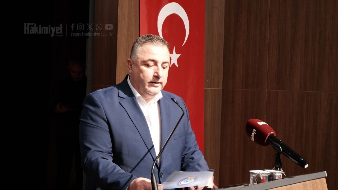 Yozgat Belediyesi İşçilerine Müjde! (3)