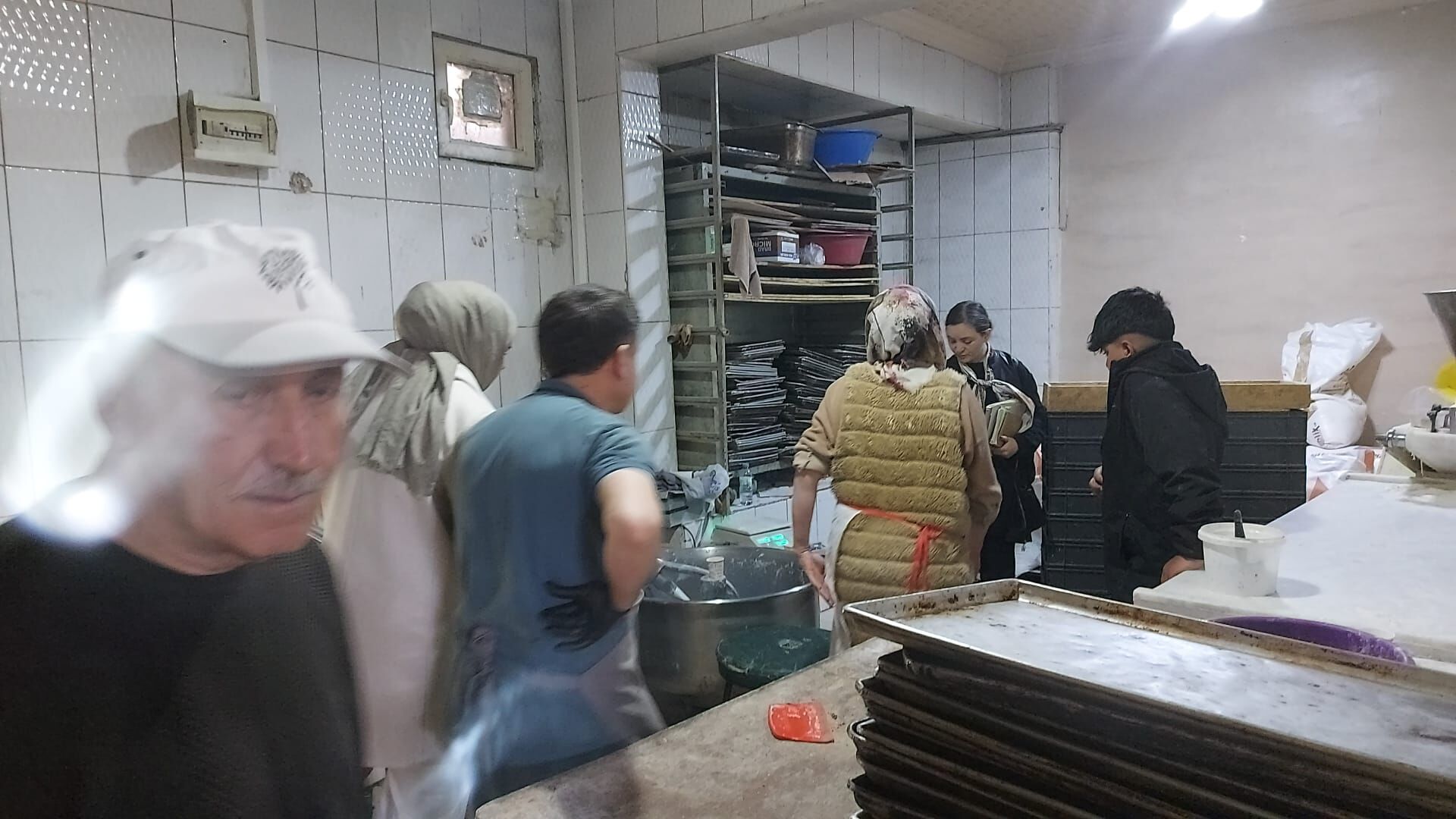 Yozgat Belediyesi’nden Hijyen Denetimi3