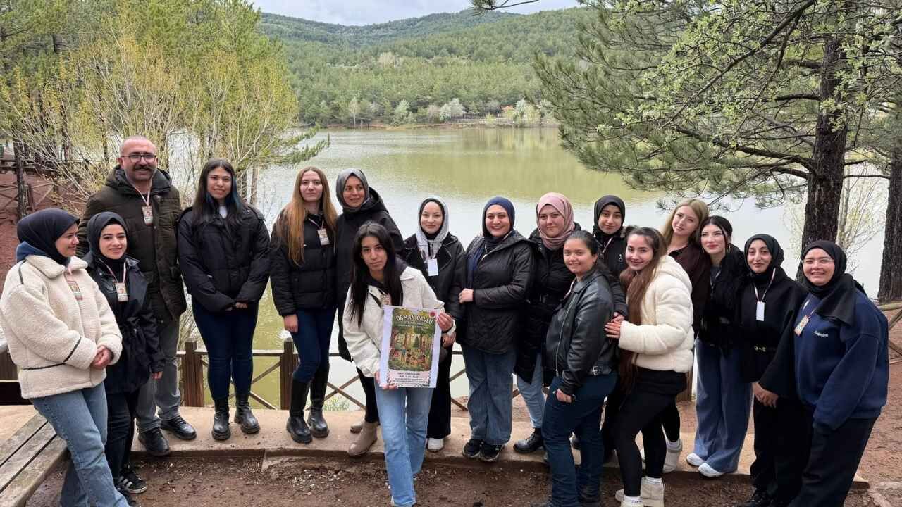Yozgat Belediyesi'nden Öğrencilere Büyük Destek (1)