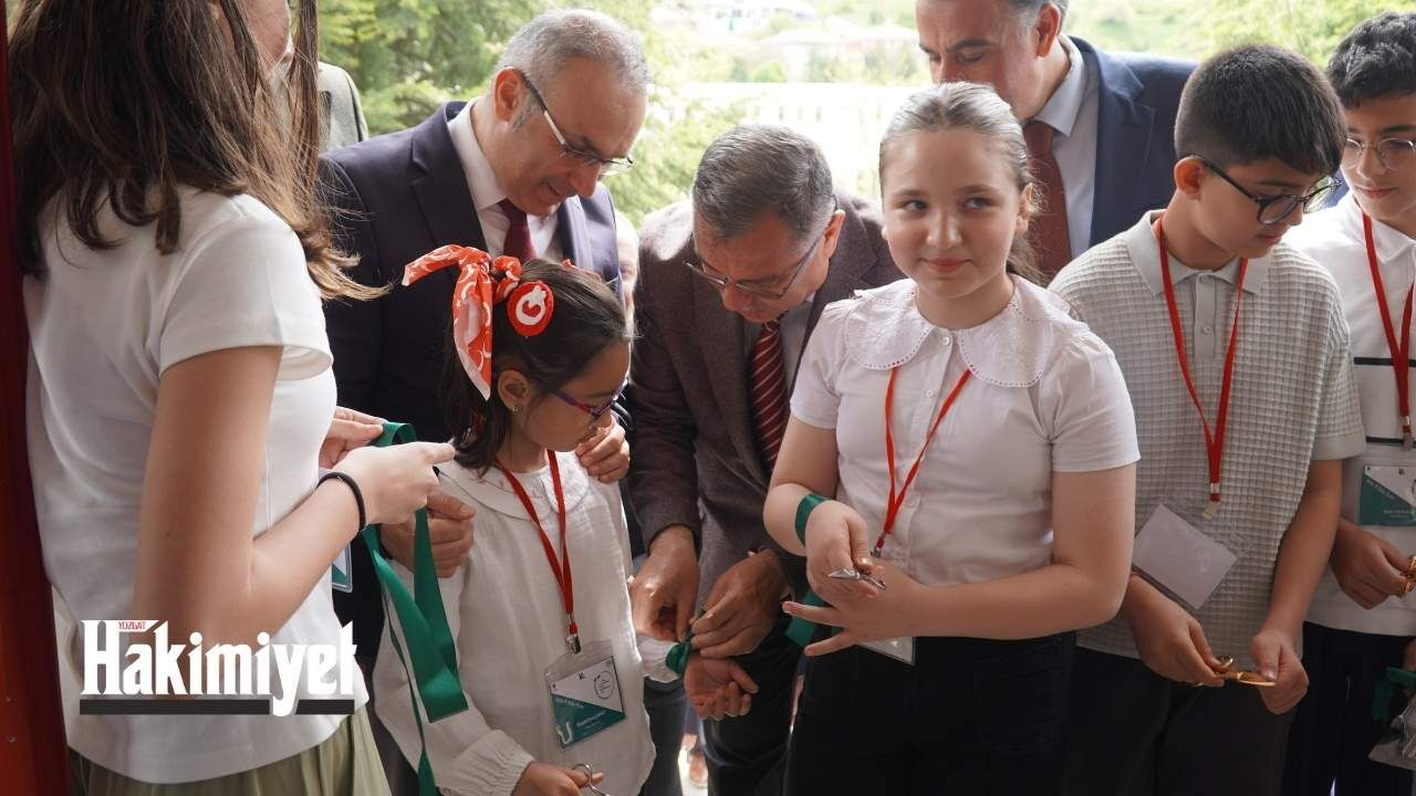 Yozgat Bi̇lsem Başarı Yolunda Hız Kesmiyor! (2)