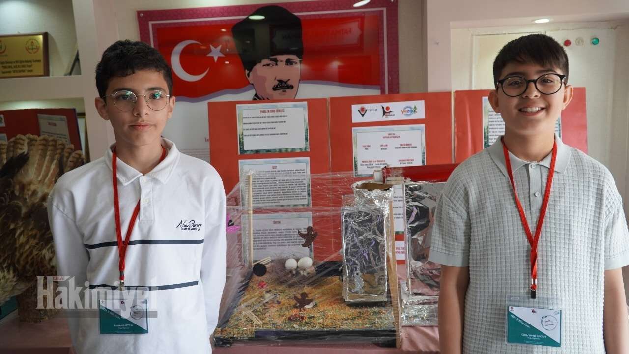 Yozgat Bi̇lsem Başarı Yolunda Hız Kesmiyor! (3)