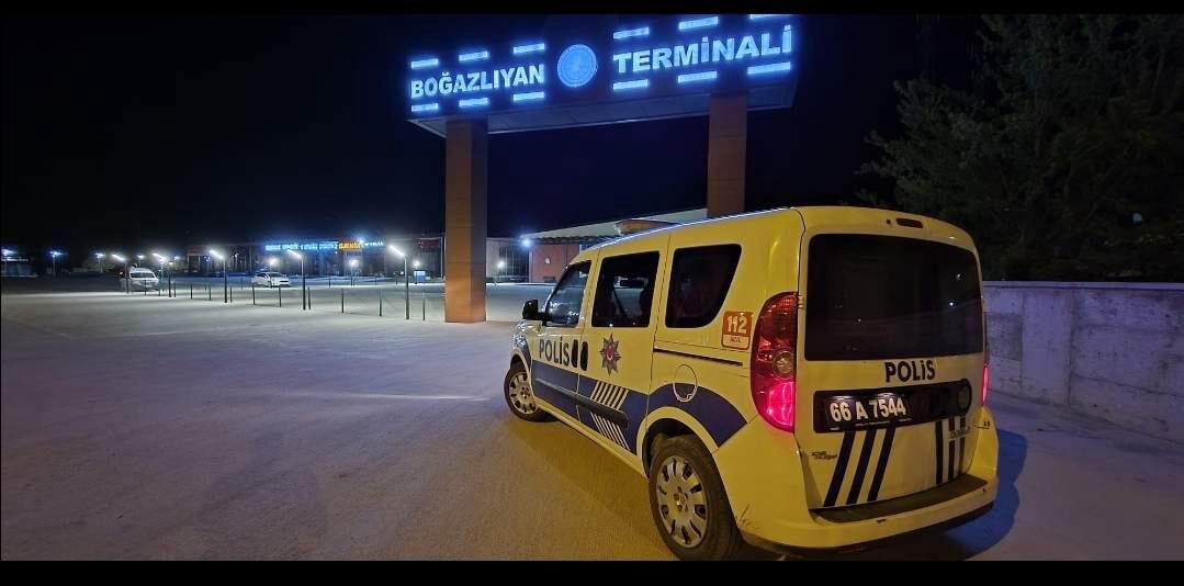 Yozgat Boğazlıyan'da Sorgulamalar Artıyor