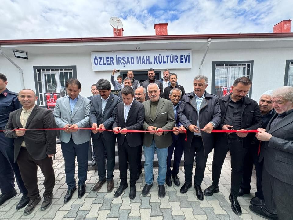 Yozgat Bu Köyü Konuşuyor2