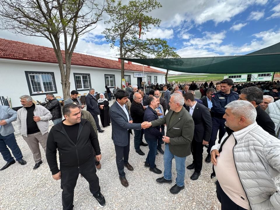 Yozgat Bu Köyü Konuşuyor3