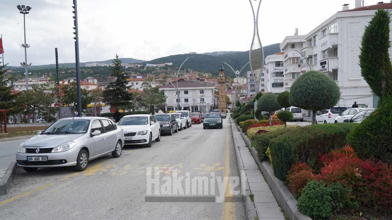 Yozgat Bugün Hava Nasıl Olacak (3)