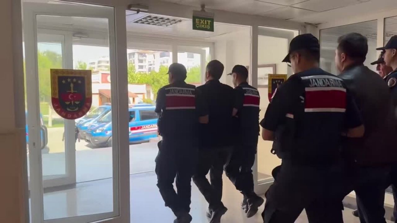 Yozgat Dahil 11 İlde Dev Operasyon!
