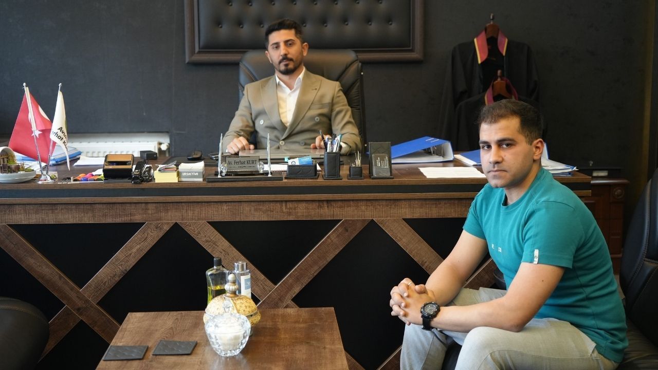 Yozgat Dahil 3 İlden Dava Yağdı! (1)