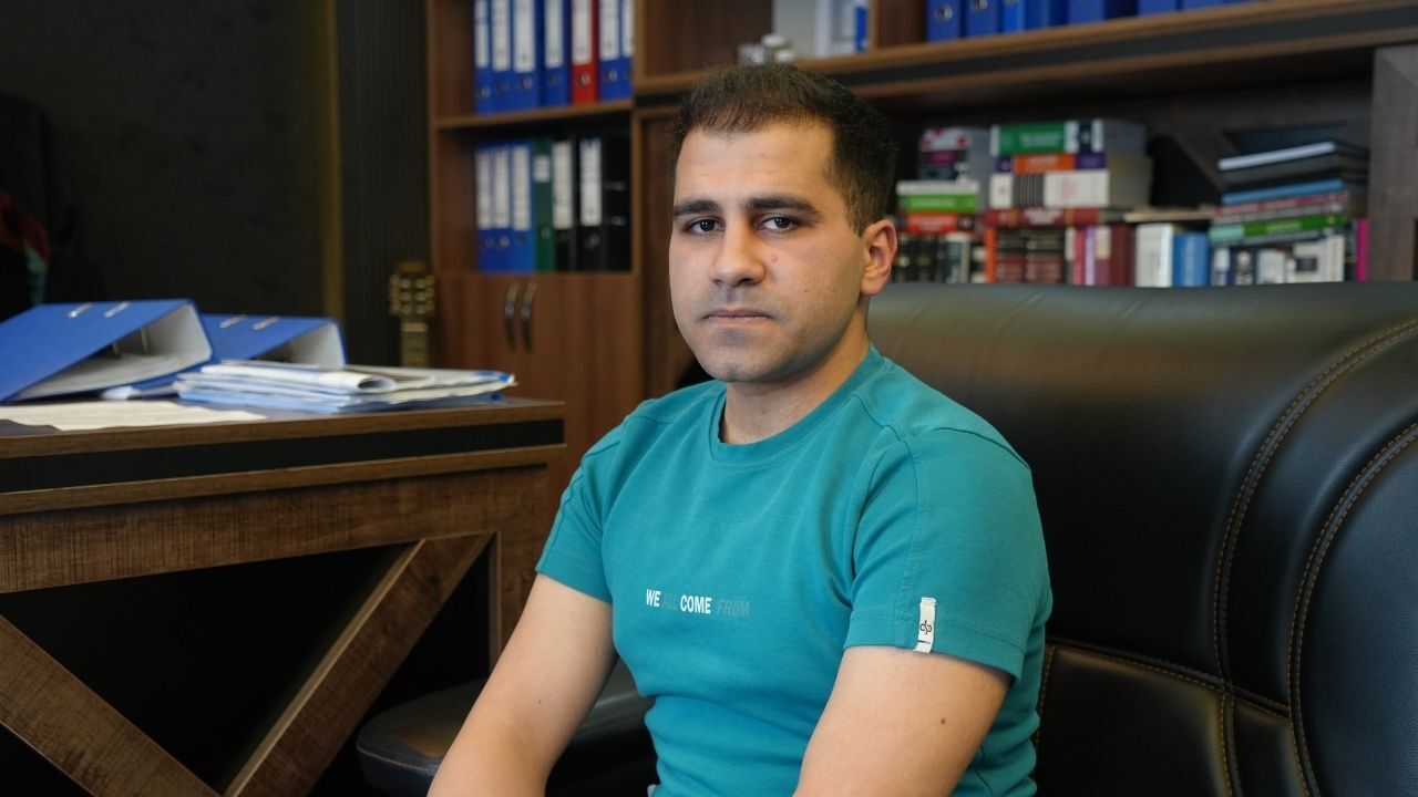 Yozgat Dahil 3 İlden Dava Yağdı! (2)