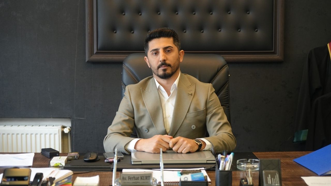 Yozgat Dahil 3 İlden Dava Yağdı! (3)