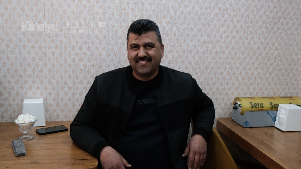 Yozgat Esnafından Belediyeye Şok Tepki (1)