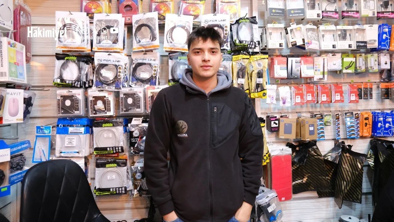 Yozgat Esnafından Belediyeye Şok Tepki (2)