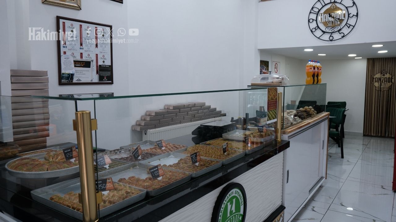 Yozgat Esnafından Belediyeye Şok Tepki (3)