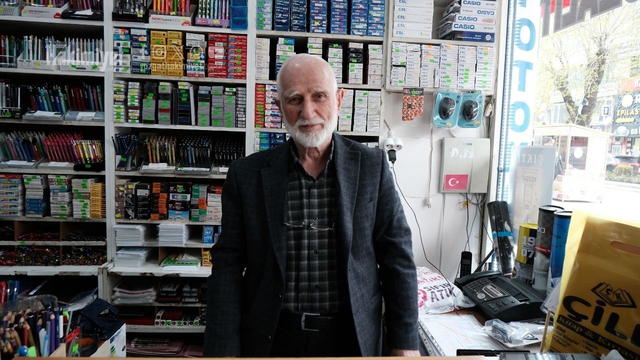 Yozgat Esnafından Belediyeye Şok Tepki (4)