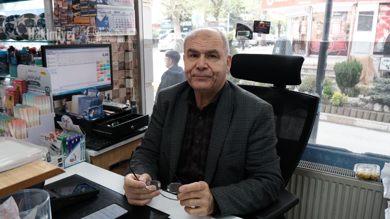 Yozgat Esnafından Belediyeye Şok Tepki (5)