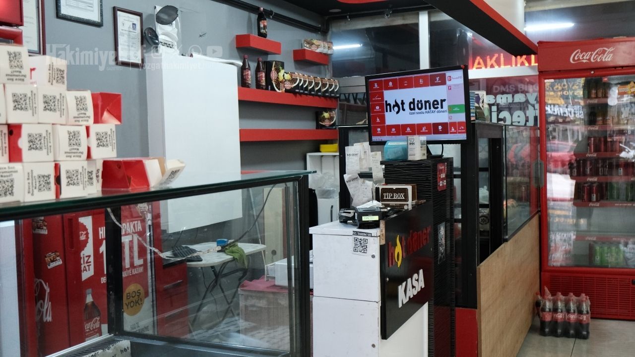 Yozgat Esnafından Belediyeye Şok Tepki (6)