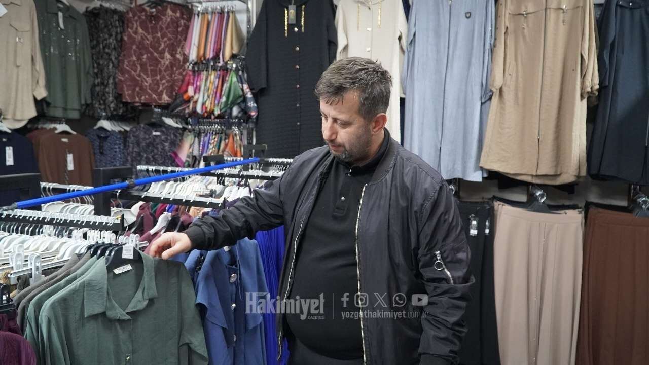 Yozgat Esnafının Endişesi Büyüyor “Bakkallar Gibi Yok Olacağız” (2)
