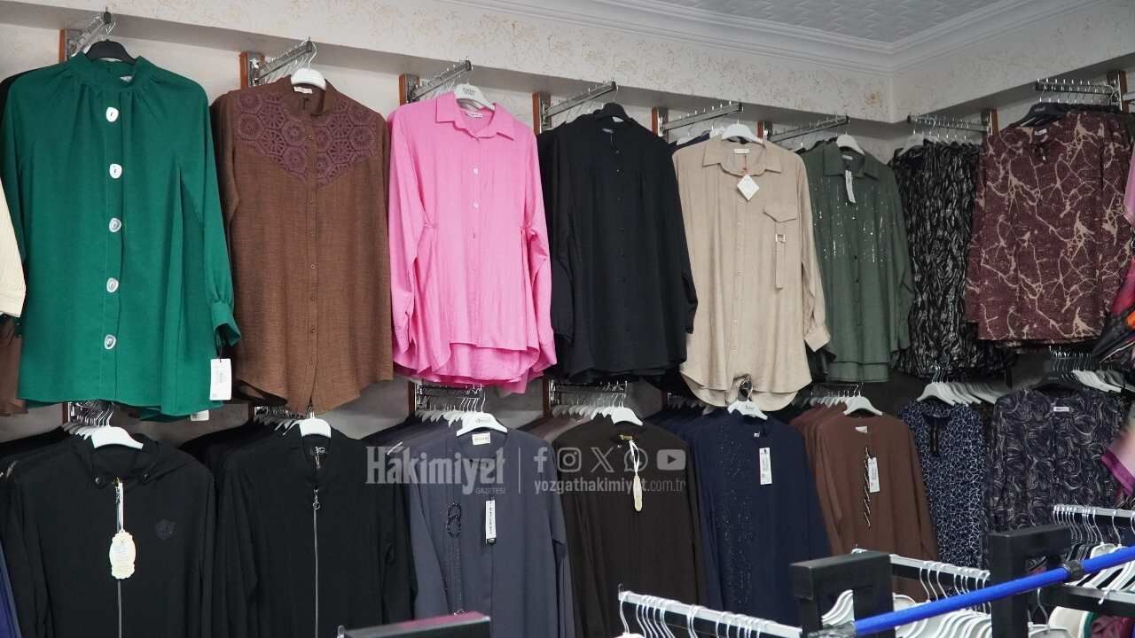 Yozgat Esnafının Endişesi Büyüyor “Bakkallar Gibi Yok Olacağız” (3)